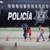 Estados Unidos y México deportaron a cerca de 4,000 migrantes hondureños en enero 