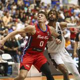 Equipo Nacional de Baloncesto de Puerto Rico tendrá el pase directo a las semifinales del Repechaje Olímpico