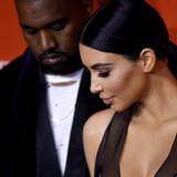 Kanye pide disculpas a Kim por revelar detalles privados 