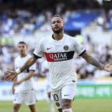 Según reportes, Neymar pacta por dos años con el club saudí Al Hilal