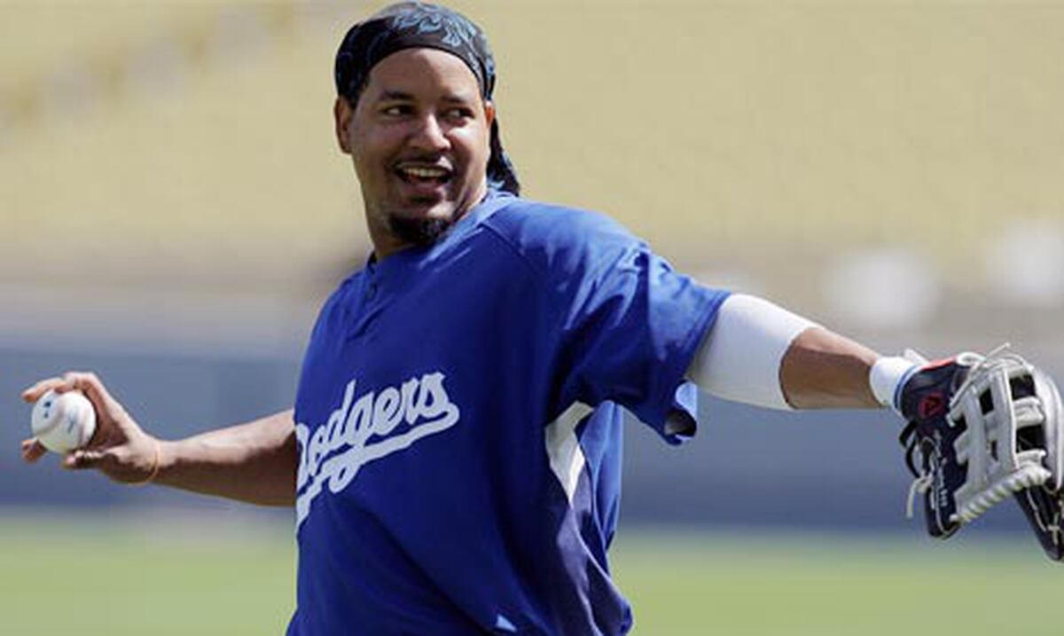 Manny Ramírez quiere jugar béisbol invernal - Primera Hora