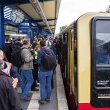 Berlín ofrece tren especial para vacunarse contra COVID-19
