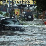 República Dominicana declara 14 provincias en estado de alerta por fuertes lluvias