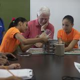 Bill Clinton: “He hecho todo lo que he podido para resaltar las necesidades de Puerto Rico”