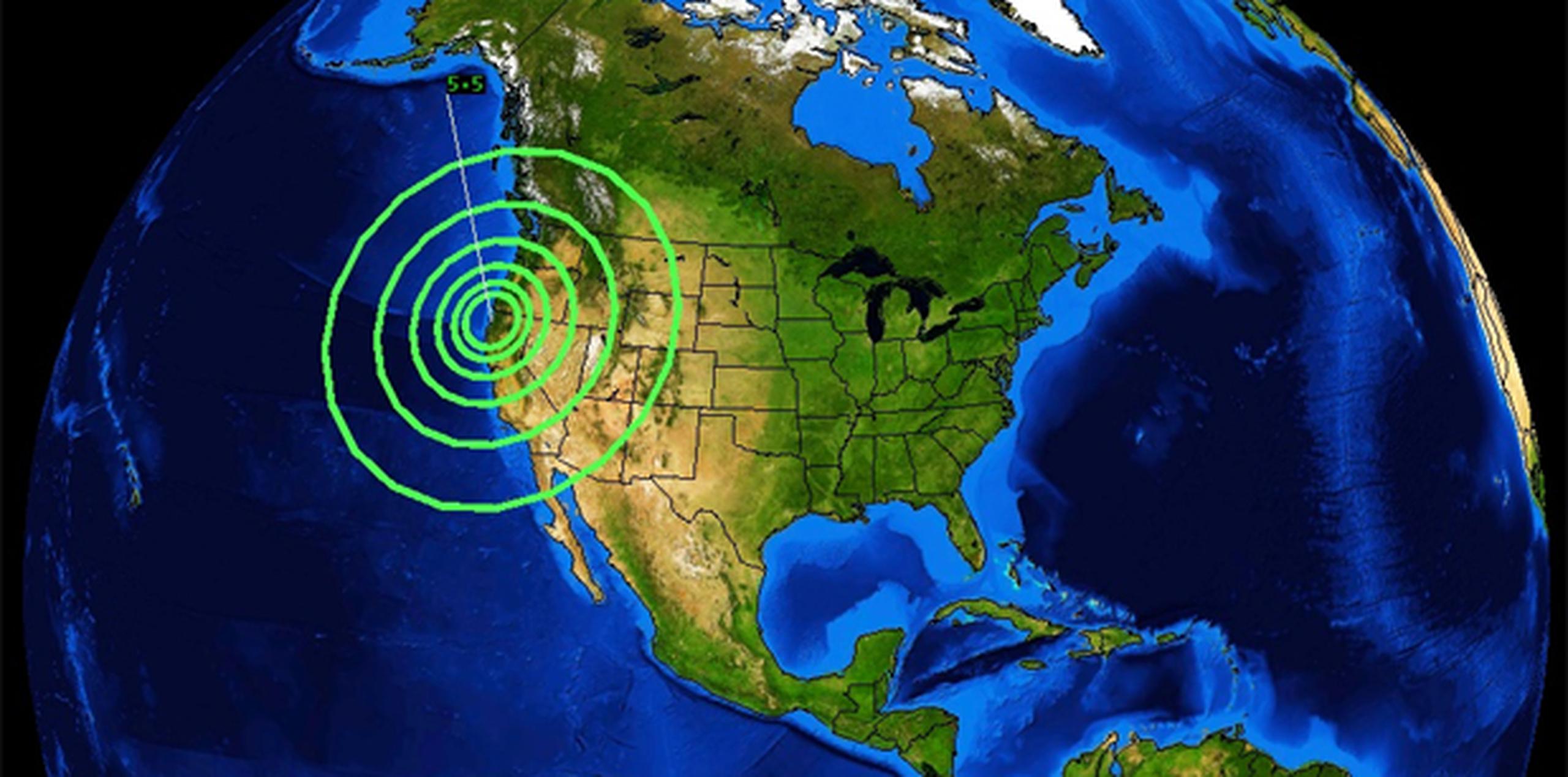 Aunque el riesgo de un gran terremoto es mayor con respecto a estimaciones anteriores, es más probable — con más del 99% — que California sea sacudido por un sismo similar al de 6.7 grados que causó el desastre de Northridge de 1994.
