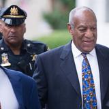 Abogados de Bill Cosby piden la anulación de su condena