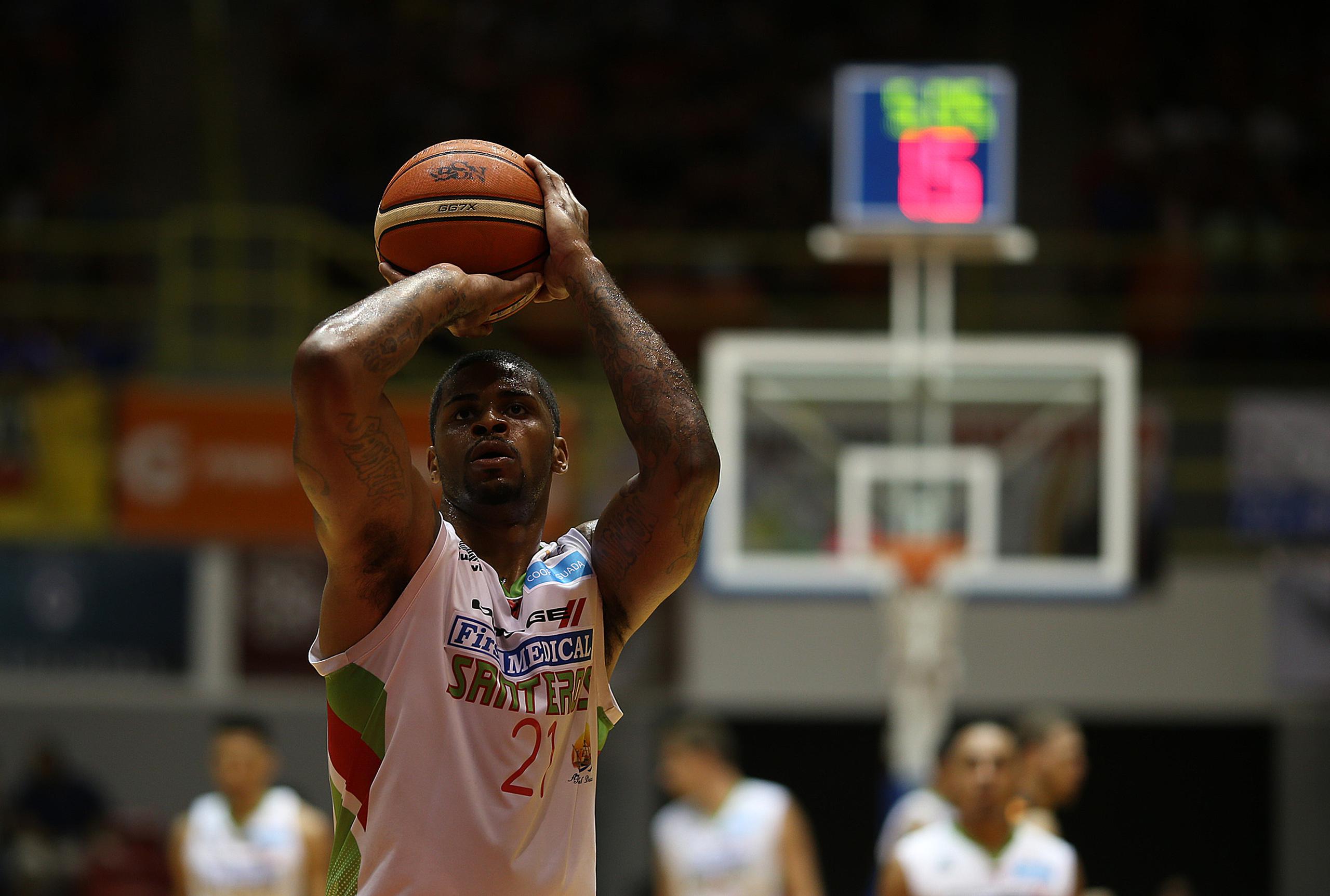 Aguada trae a Chane Behanan por Rigo Mendoza Primera Hora