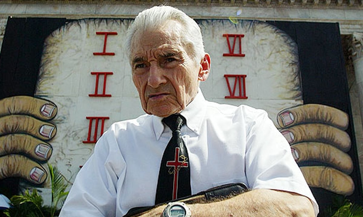 Condolencias por el fallecimiento de Yiye Ávila Primera Hora