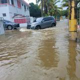 Declaran estado de emergencia en Vega Alta por inundaciones