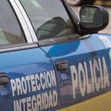 Mujer supuestamente ebria choca contra la patrulla de un policía en Toa Baja
