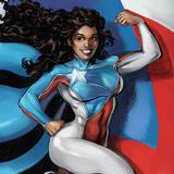 Las superheroínas también son latinas y tienen conciencia social 