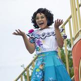 “Mirabel” se une al “Disney Adventure Friends Cavalcade”