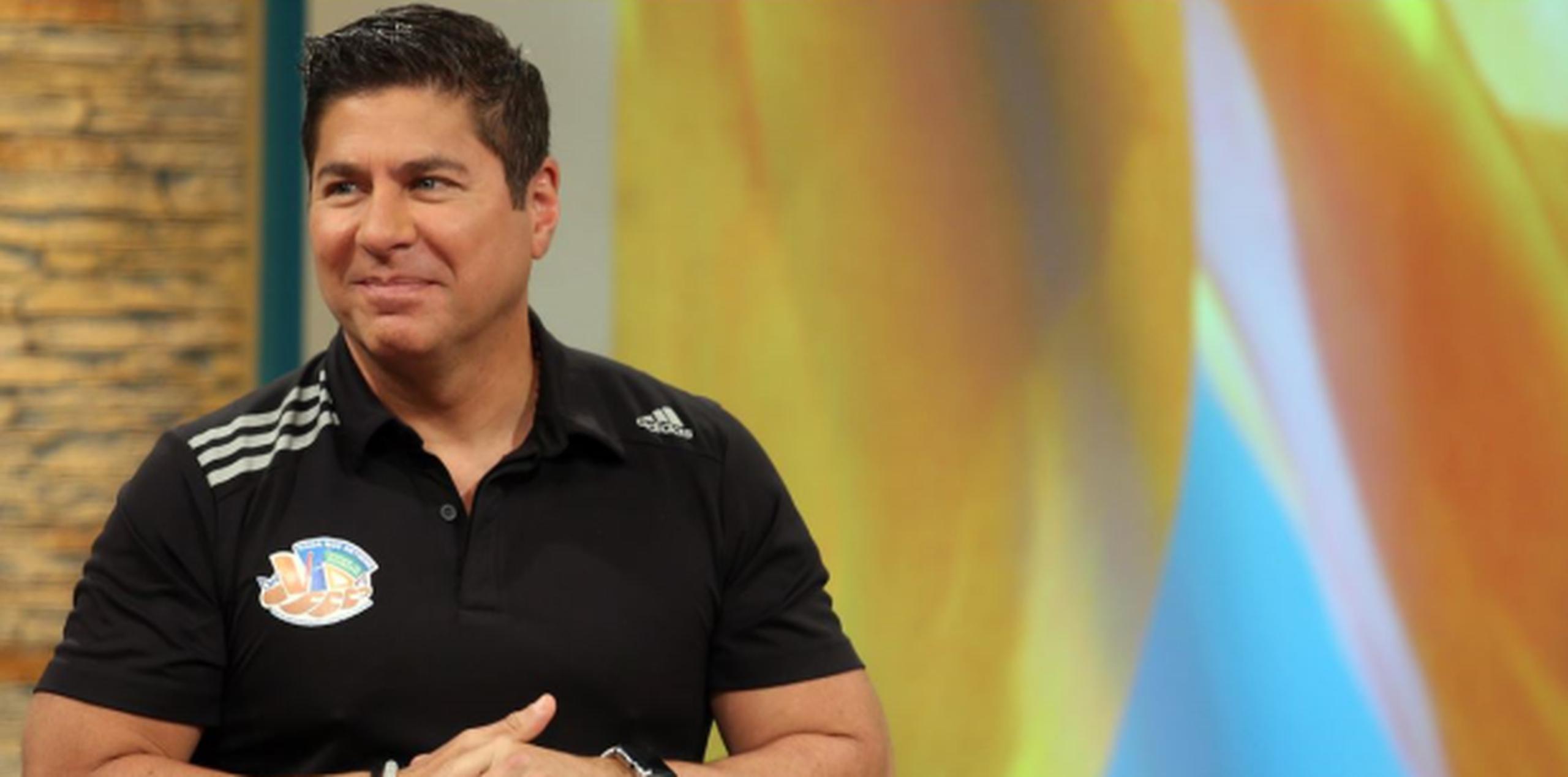 Asaltan a Raymond Arrieta en República Dominicana Primera Hora