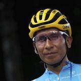 Nairo Quintana dio positivo a analgésico prohibido en la Vuelta a Francia y niega su culpa
