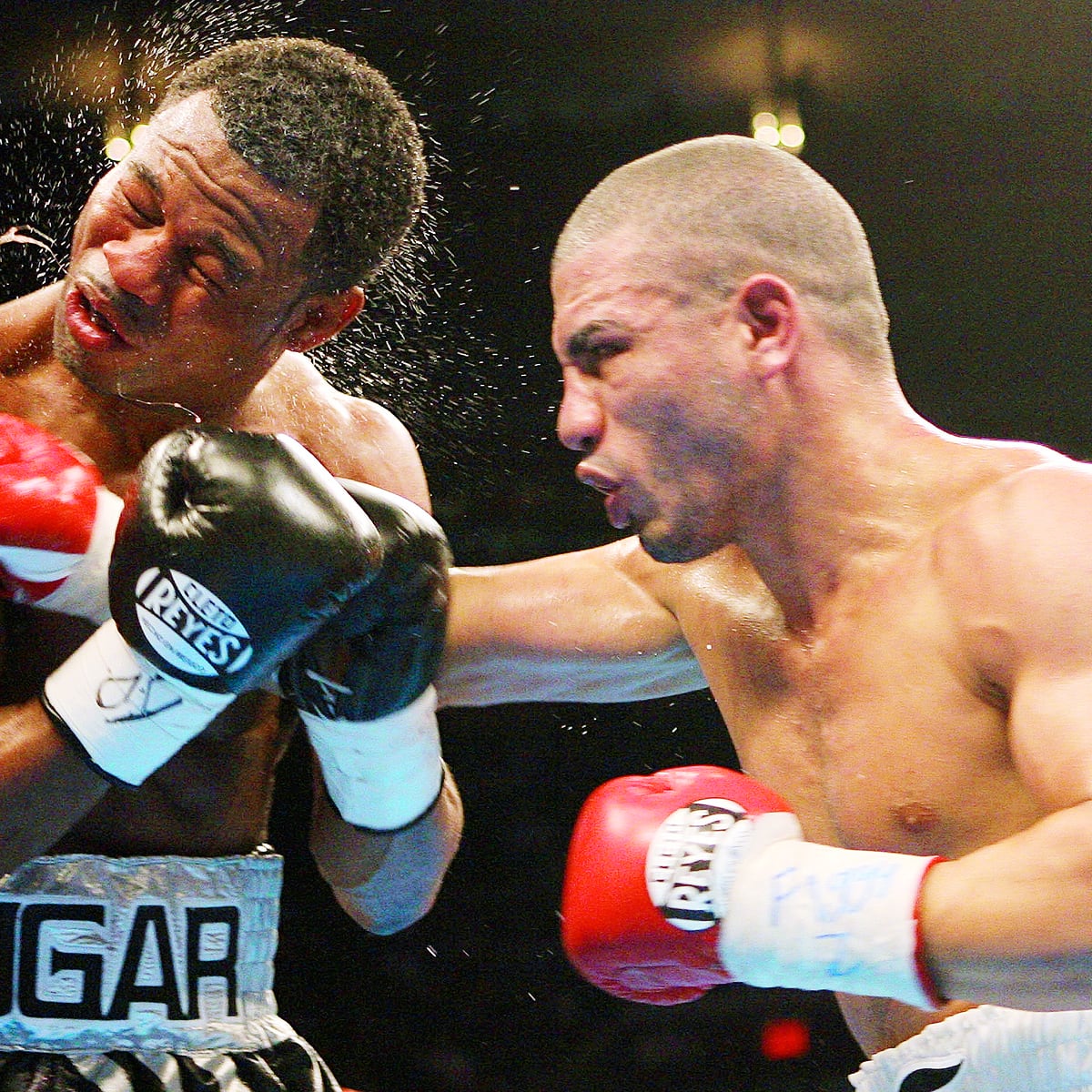 Maratón de boxeo clásico para festejar el Cinco de Mayo Primera Hora