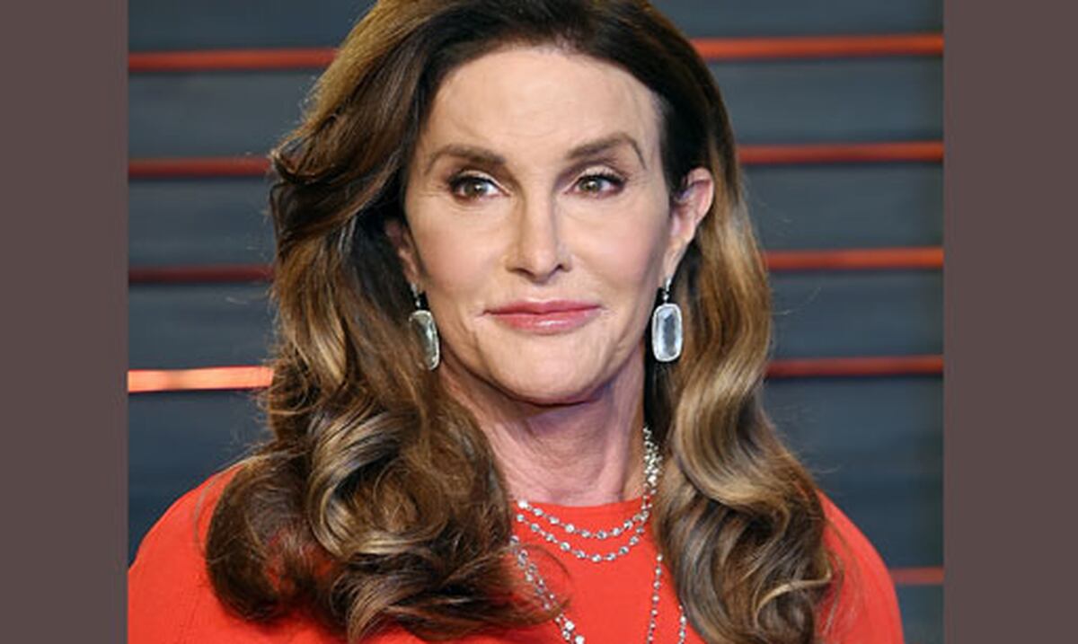 Caitlyn Jenner To Pose Naked For Sports Illustrated Cover 