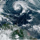 La temporada de huracanes de 2024 en el Caribe pudiera ser “no tan benigna” 