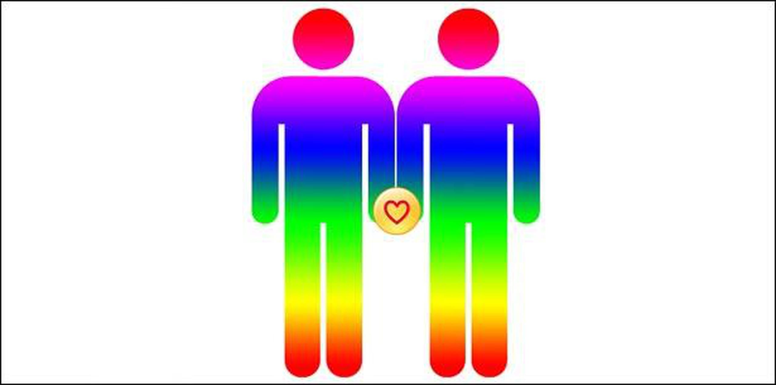 La prohibición del matrimonio entre personas del mismo sexo en Puerto Rico surge del artículo 68 del Código Civil. (Archivo)