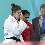 Jessica García ha sido la heroína detrás de las conquistas del judo en los Panamericanos
