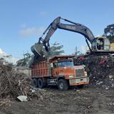 Loíza regulará el recogido de escombros y multará a los infractores