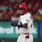 Yadier Molina y los Cardinals controlan a los Mets