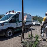 ONG confirma la muerte de los 7 mineros atrapados por un derrumbe en México 