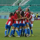 Puerto Rico vence 2-0 a República Dominicana en el segundo partido amistoso