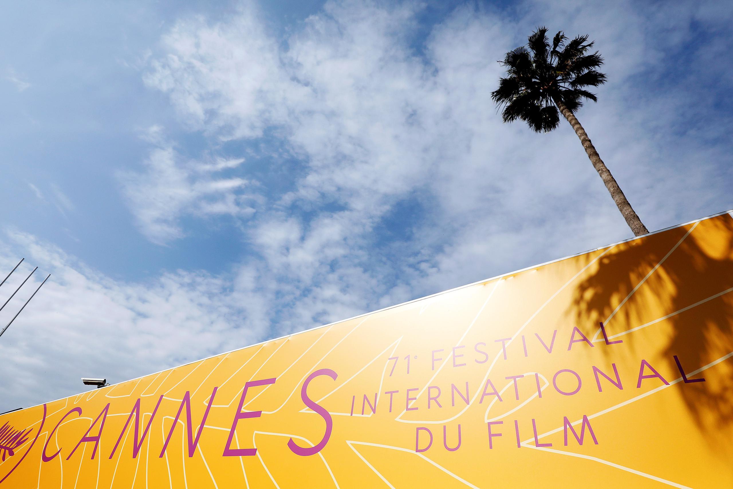 El Festival de Cannes ha aplazado en varias ocasiones su evento de este año y tampoco se celebrará al menos durante junio o julio.