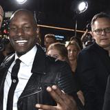 Tyrese dice que Dwayne Johnson es un “payaso”