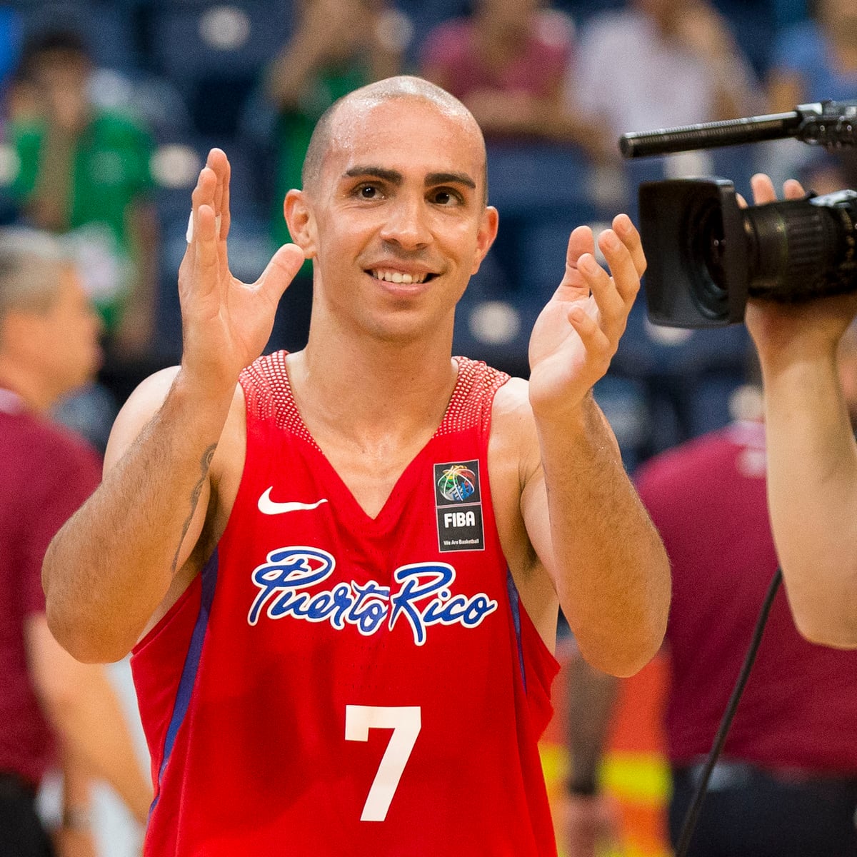 Carlos Arroyo regresa a la Selección Nacional - Primera Hora