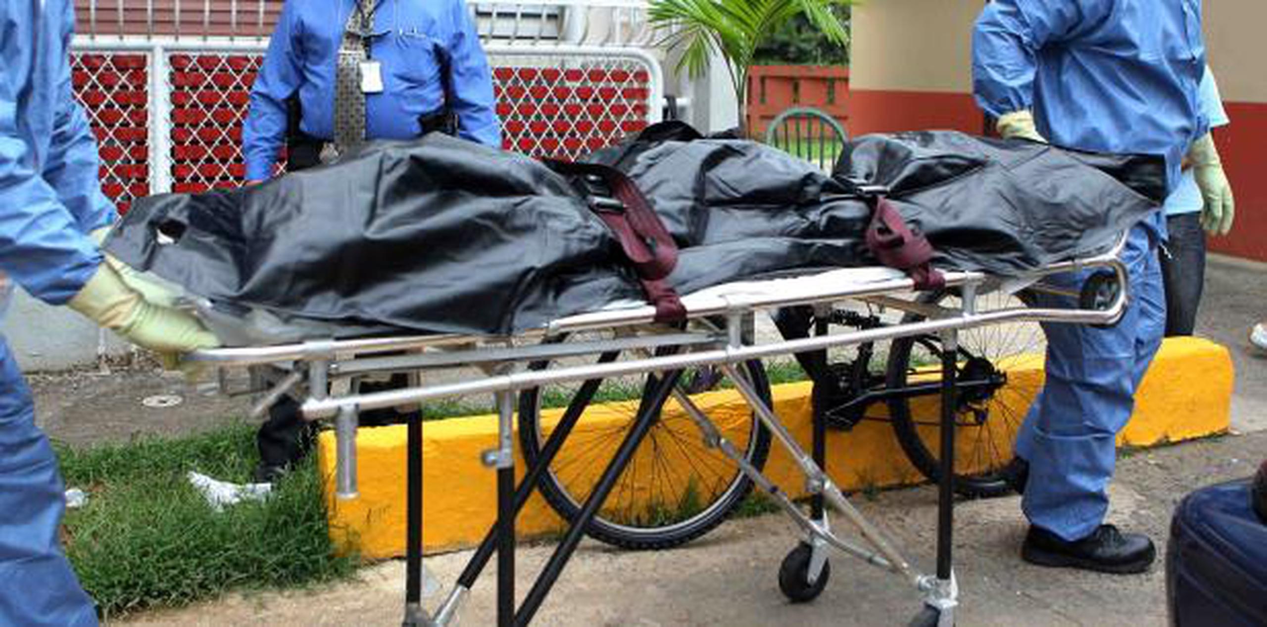 Identifican persona muerta en casa de veraneo en Orocovis Primera Hora