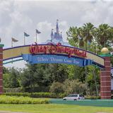 Distrito de Disney está más cerca de pasar a manos del gobierno estatal de Florida