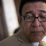 Directorio del PNP suspende a "Pellé" de sus puestos políticos
