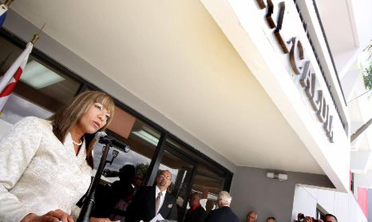 Programa Head Start de entrega alimentos Primera Hora