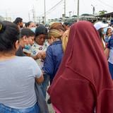 Ecuador reporta más “ataques” en una cárcel de Guayaquil tras la masacre de 68 reos 