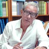 Fallece el locutor Juan Ortiz Jiménez