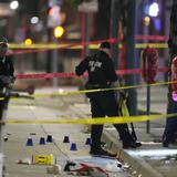 Tres muertos durante tiroteo en una fiesta en Denver
