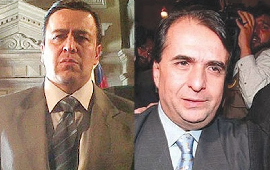 Quien Es Quien En La Serie Pablo Escobar El Patron Del Mal Primera Hora El patron del mal) is a 2012 colombian telenovela produced and broadcast on caracol tv. quien es quien en la serie pablo