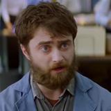 Daniel Radcliffe: "Soy afortunado de ser famoso por algo que mucha gente ama"