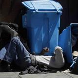 Nueva York dormirá en la calle en diciembre por los sin techo