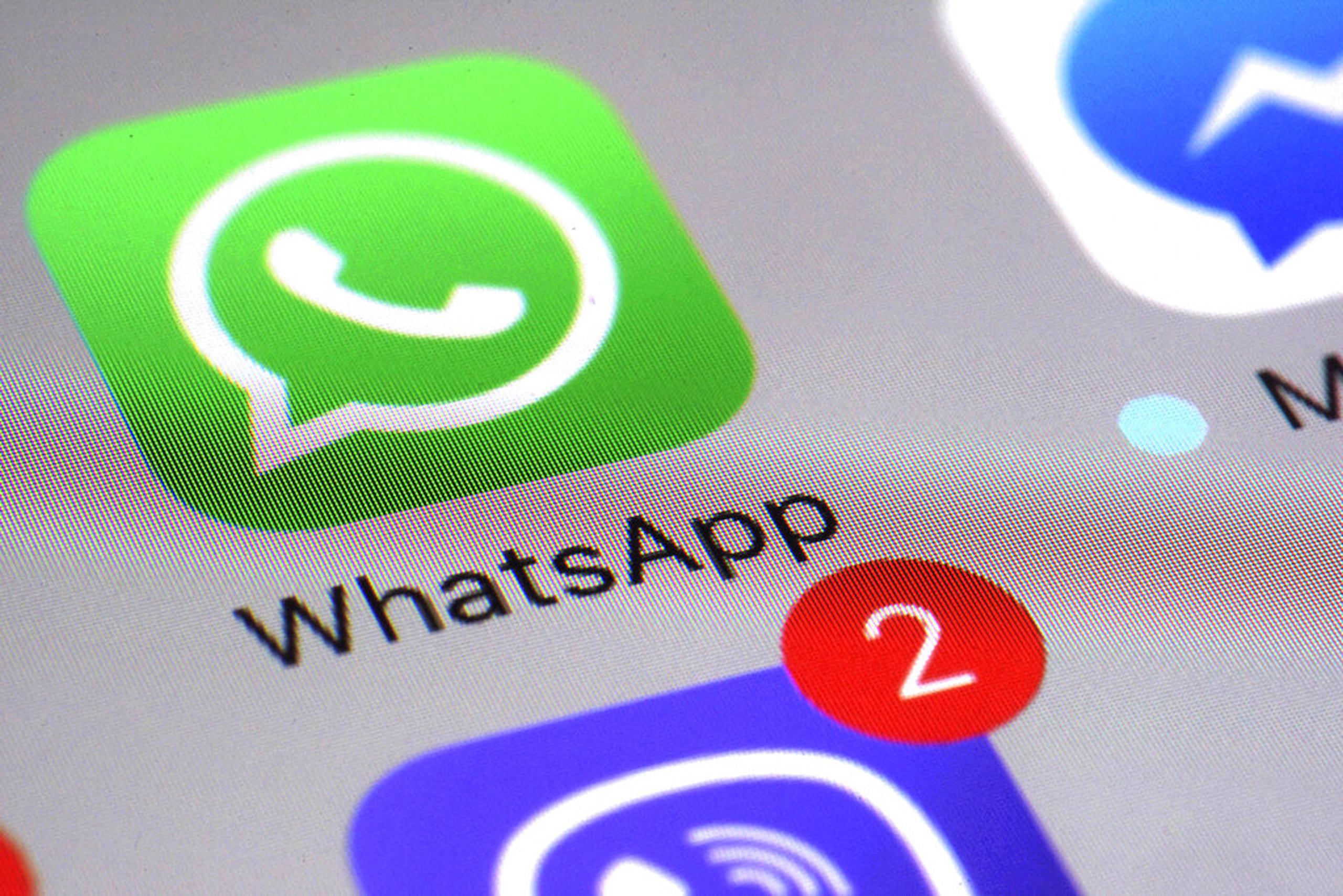 WhatsApp sigue siendo, por mucho, la aplicación de mensajería más popular de las tres, y hasta ahora no hay ninguna evidencia de un éxodo masivo.
