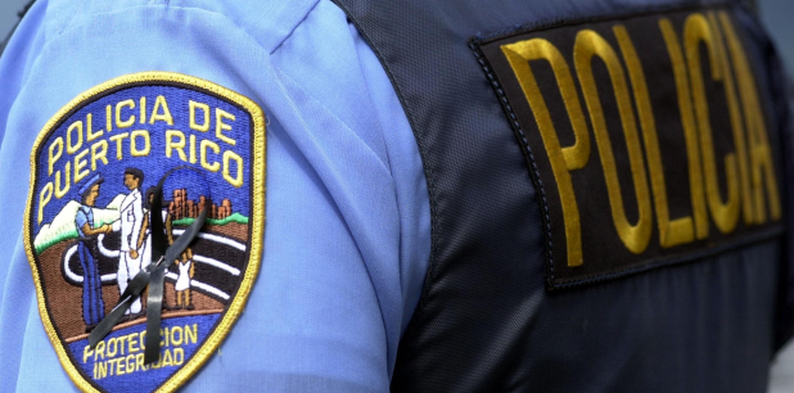 Bloqueos este fin de semana en 4 regiones policiacas Primera Hora