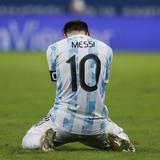 Argentina informa a EE.UU. las identidades de hinchas violentos de cara a la Copa América
