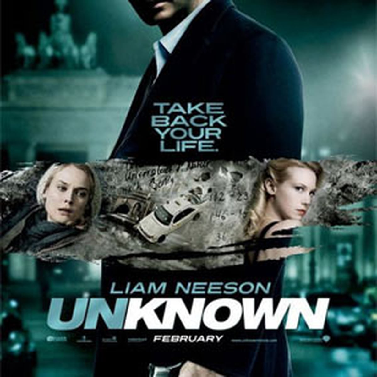 Reseña: Unknown Primera Hora