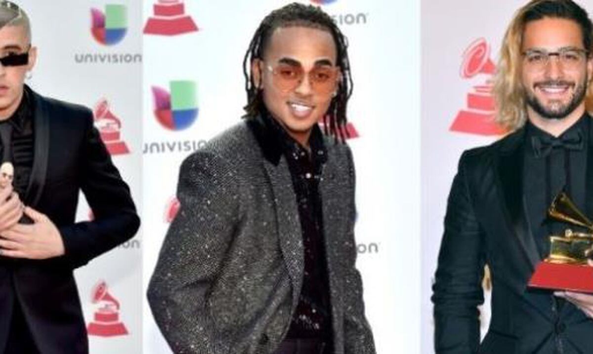 Cual Es El Verdadero Nombre De Ozuna Bad Bunny Maluma Farruko Y Manuel Turizo Primera Hora Nuestro equipo de especialistas te ayudara a encontrar los. ozuna bad bunny maluma farruko
