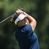 Marife Torres termina en el décimo puesto tras la segunda ronda del golf en Santiago 2023