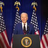 Biden dice que “muy pronto” anunciará oficialmente que opta a la reelección 