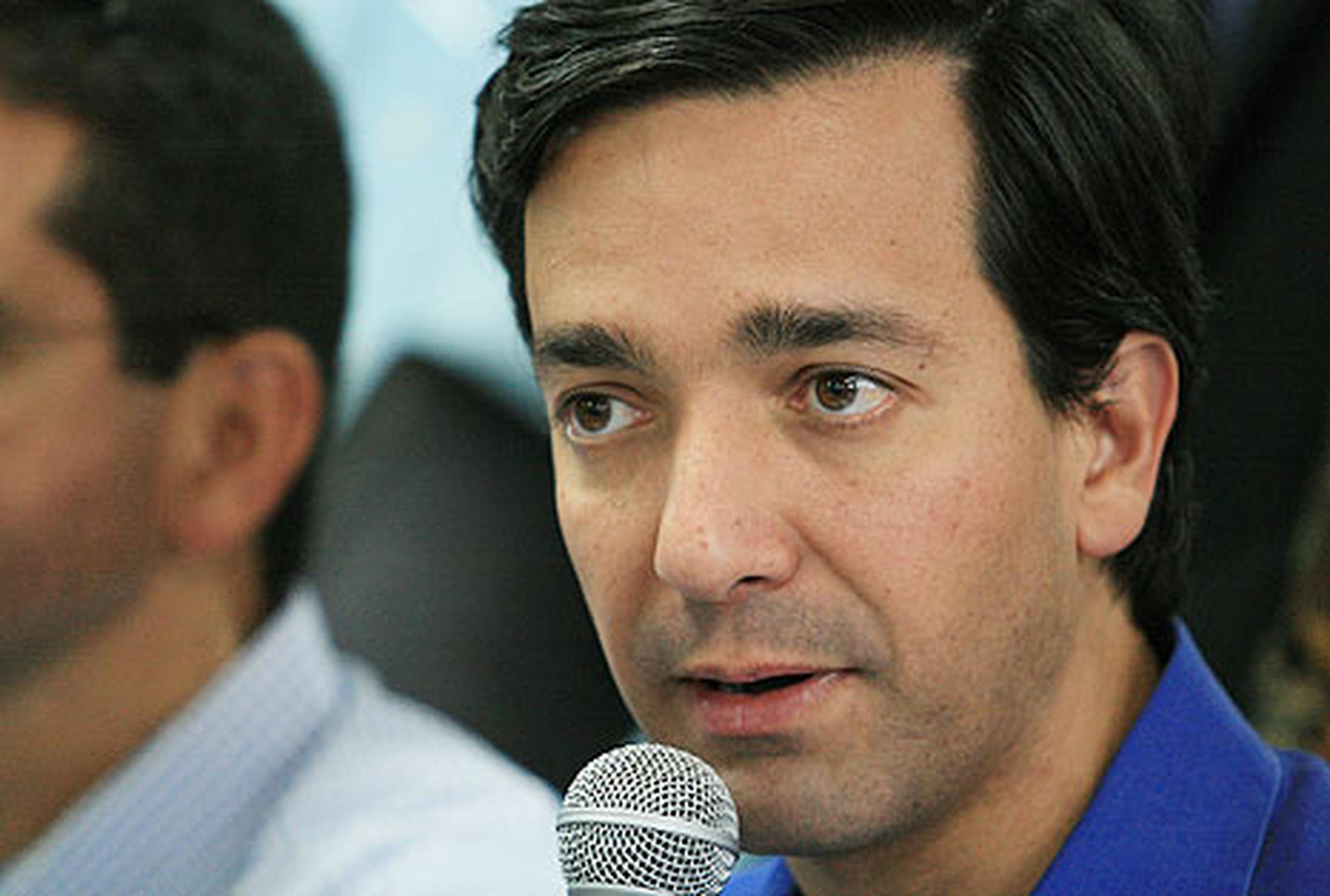 Fortuño no suelta prenda sobre candidatura a la reelección Primera Hora