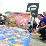 Orlando conmemora segundo aniversario de la matanza en Pulse