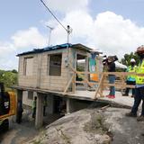 Visitarán cientos de viviendas que recibieron ayudas tras el huracán María 
